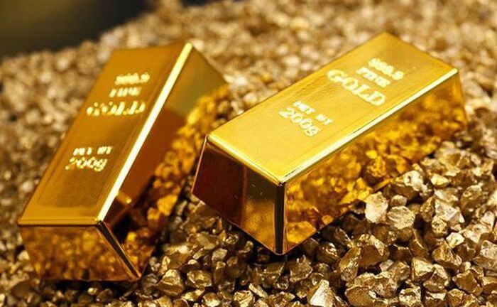 Giá vàng hôm nay ngày 19/11: Vàng tạm ngừng đà tăng