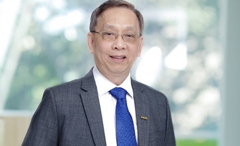 Những doanh nhân đứng đầu tập đoàn nghìn tỷ từng