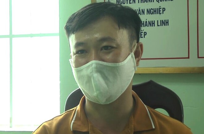 TP.HCM: Giả công an, vòi tiền 