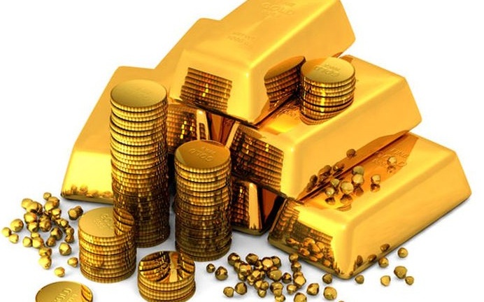 Giá vàng hôm nay ngày 25/11: SJC ngược chiều đi lên, vượt mốc 60 triệu đồng/lượng