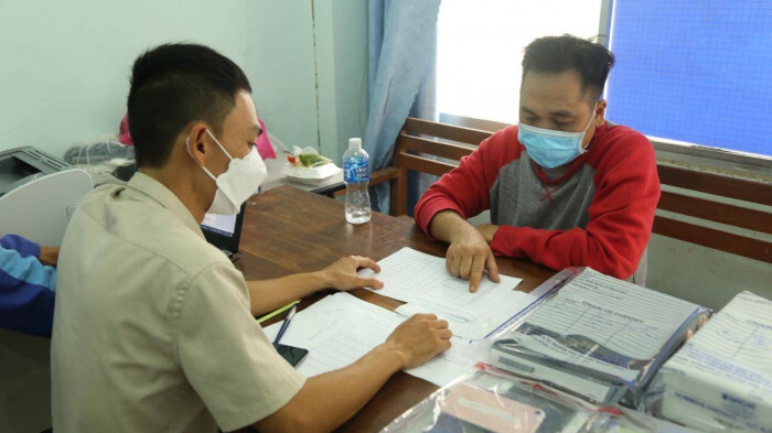 Ninh Thuận: Triệt phá đường dây đánh bạc qua mạng gần 700 tỷ