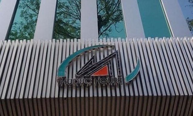 CEO cùng dàn lãnh đạo bị bắt, Thuduc House nói gì?