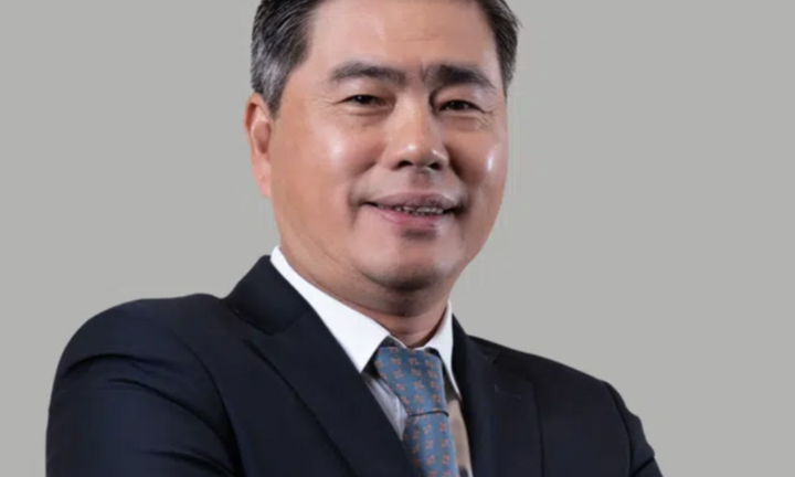 Cổ phiếu nằm sàn, Chủ tịch Gelex hoàn tất mua 3 triệu đơn vị GEX