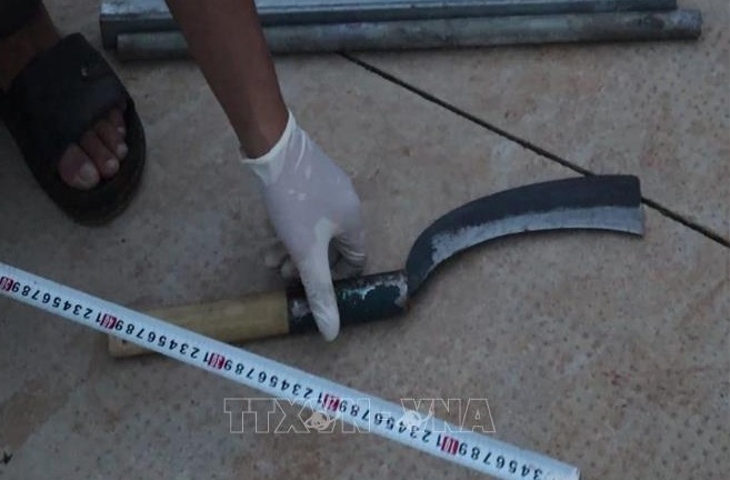 Hỗn chiến do mâu thuẫn vì cùng yêu cùng một người, 2 người thương vong