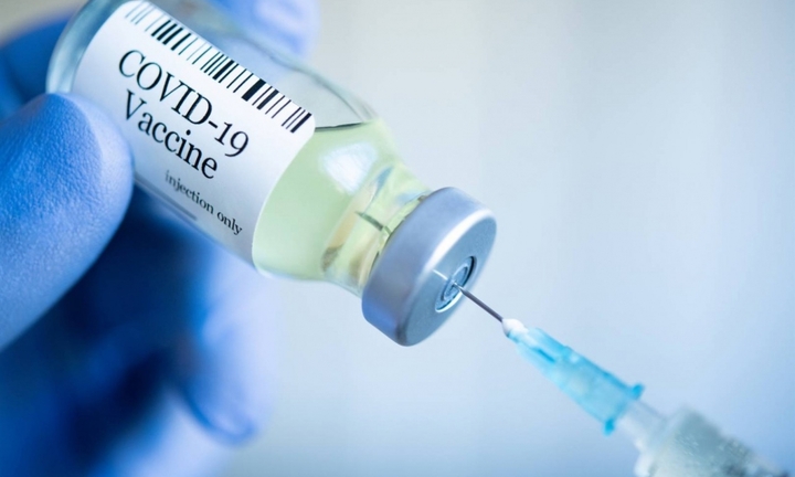 Novavax nghiên cứu, phát triển vaccine chống biến chủng Omicron