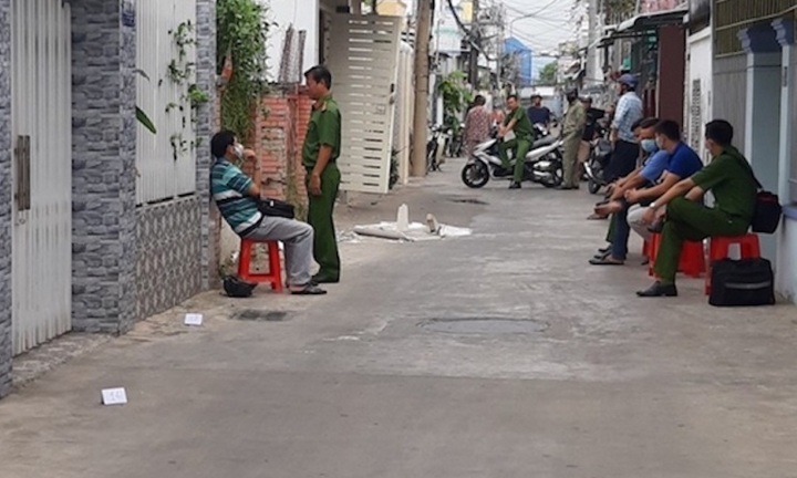 Cần Thơ: Truy tố các đối tượng trong vụ nổ súng khiến 1 người tử vong