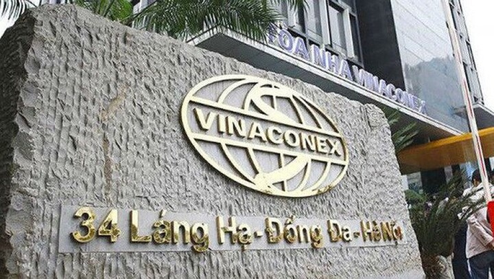 Vinaconex muốn sở hữu trên 51% vốn Vinaconex ITC