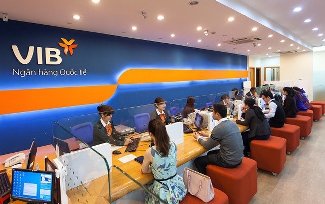 Ái nữ nhà Phó Chủ tịch VIB chi hơn 90 tỷ đồng gom 2,5 triệu cổ phiếu