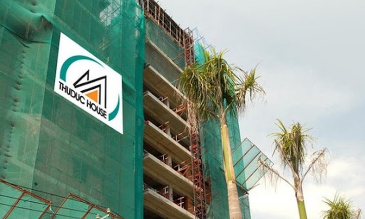 Thuduc House có tân Tổng Giám đốc thay thế ông Nguyễn Vũ Bảo Hoàng vừa bị bắt