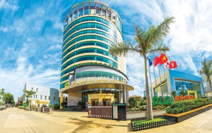 Đức Long Gia Lai chuyển từ lỗ trăm tỷ sang lãi mỏng nhờ 