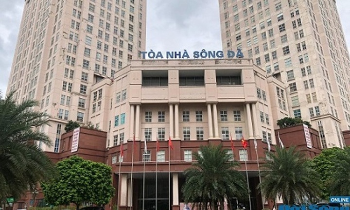 Tổng công ty Sông Đà huy động 350 tỷ đồng từ trái phiếu