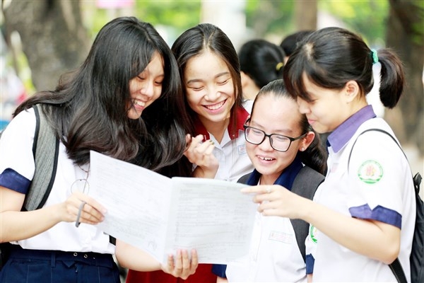 Nhiều trường đại học công bố đề án tuyển sinh năm 2022