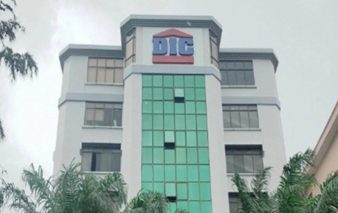 DIC Corp hút 3.500 tỷ đồng trái phiếu cho dự án Khu đô thị du lịch Long Tân