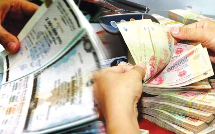 Ông lớn bất động sản nào có lượng phát hành trái phiếu cao nhất?