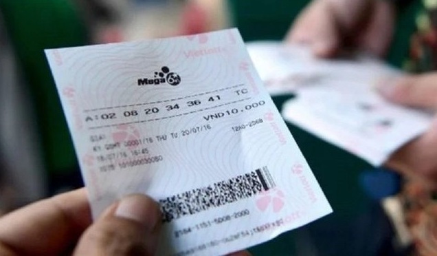 Chủ nhân vé Vietlott trúng 98 tỷ đồng ở Hà Nội, sau trừ thuế được nhận về bao nhiêu?