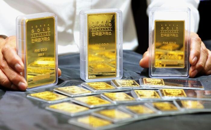 Giá vàng hôm nay ngày 9/12: Vàng trong nước quay đầu giảm sâu
