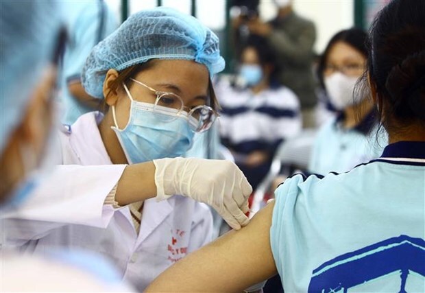 Ngày 10/12: Cả nước có 14.819 ca mắc COVID-19, Bạc Liêu và Hải Phòng tăng hàng trăm ca