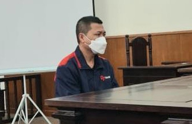 Hà Nội: Người phụ nữ chết cháy sau cuộc cãi vã với nhân tình
