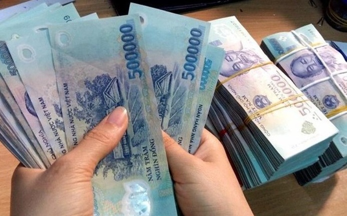 Những khoản tiền, thưởng người lao động có thể nhận được vào Tết Nhâm Dần 2022