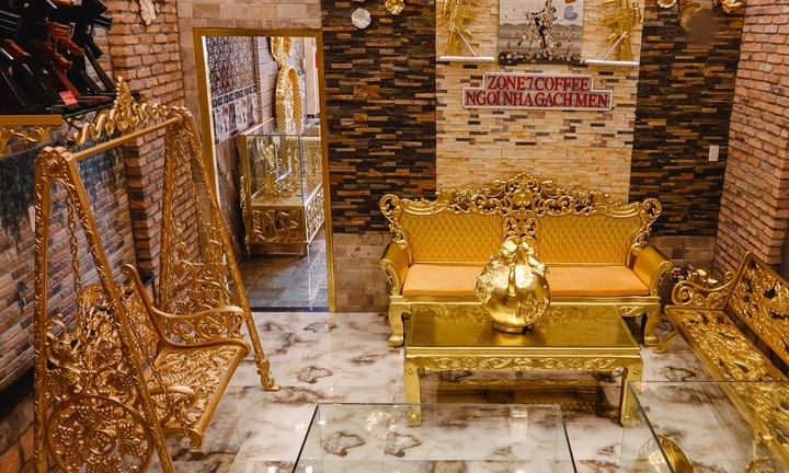 Đại gia miền Tây 