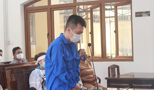 Đồng Nai: Bênh cha vợ, con rể đâm người tử vong