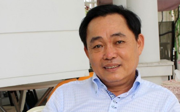 Lỗ triền miền, Đại Nam của đại gia Dũng 