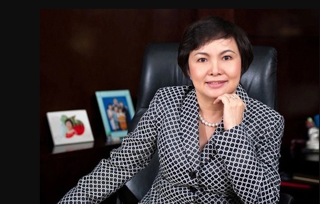 Em trai nữ tướng Cao Thị Ngọc Dung chi 417 tỷ đồng gom vào 4,5 triệu cổ phiếu PNJ