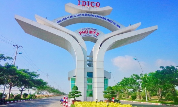 Vừa thoái vốn tại loạt công ty liên kết, IDICO mang 585 tỷ đồng đi lập doanh nghiệp bất động sản