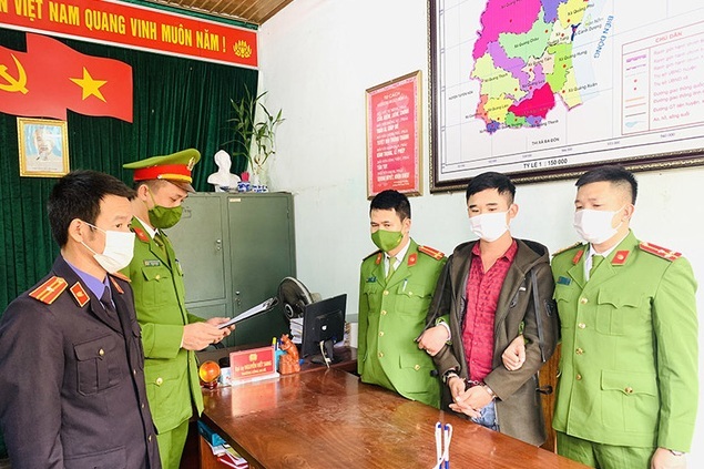 Quảng Bình: Mâu thuẫn, nam thanh niên đăng clip nhạy cảm của thiếu nữ 15 tuổi lên mạng xã hội