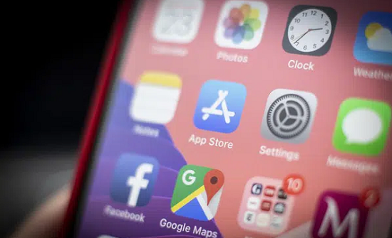 Thu hơn 1.800 tỷ đồng từ hoạt động kinh doanh, quảng cáo trên Google, Youtube, Facebook
