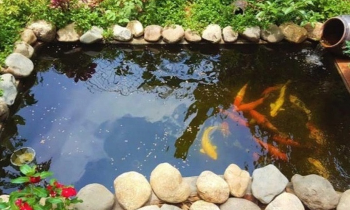 Đi tìm con, cả nhà bàng hoàng phát hiện bé 2 tuổi tử vong dưới bể nước