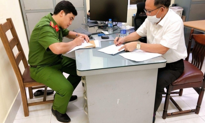 Ngày mai (27/12), ông Tất Thành Cang cùng 19 đồng phạm hầu tòa vụ án tại Công ty IPC