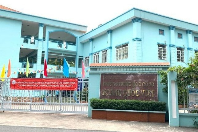 Vụ nữ giáo viên uống thuốc tự tử trước mặt hiệu trưởng: Đề xuất kỷ luật buộc thôi việc