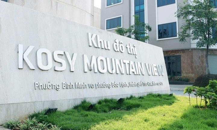 KOSY hoàn tất thoái vốn tại 4 công ty