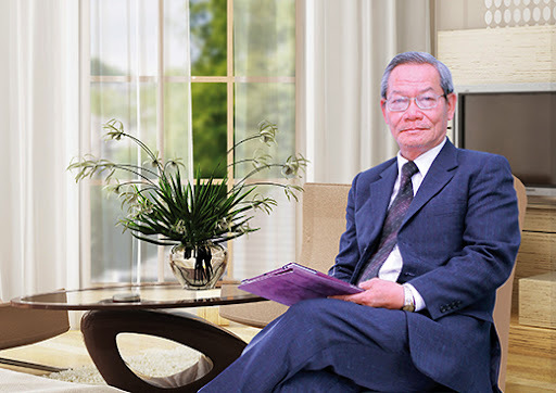 Lão đại gia Quảng Nam thuê máy bay đưa đồng hương về quê tránh dịch: Làm gì cũng phải có đam mê, kể cả từ thiện