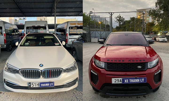 Cận Tết, ngân hàng ồ ạt