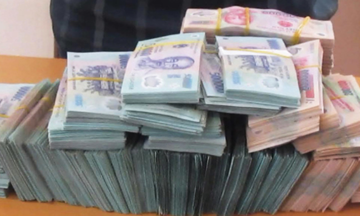 Những chính sách kinh tế nổi bật có hiệu lực từ tháng 1/2022