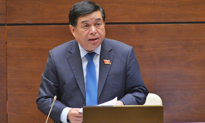 Trình Quốc hội gói hỗ trợ phục hồi kinh tế gần 350.000 tỷ đồng