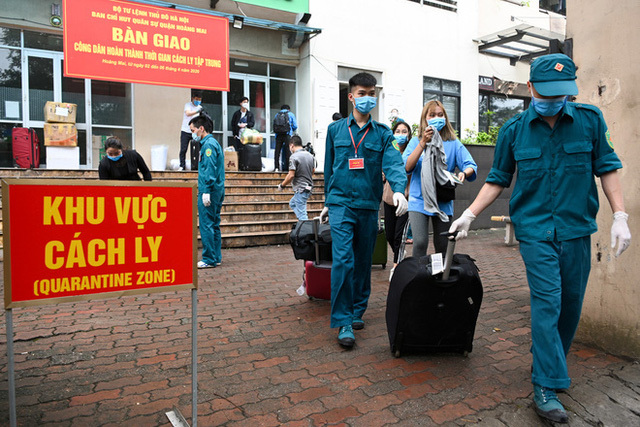 TP.Thanh Hóa gửi thư ngỏ, vận động người dân không về quê ăn Tết