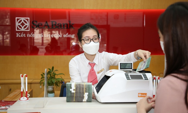 SeABank phát hành cổ phiếu, huy động hơn 2.700 tỷ