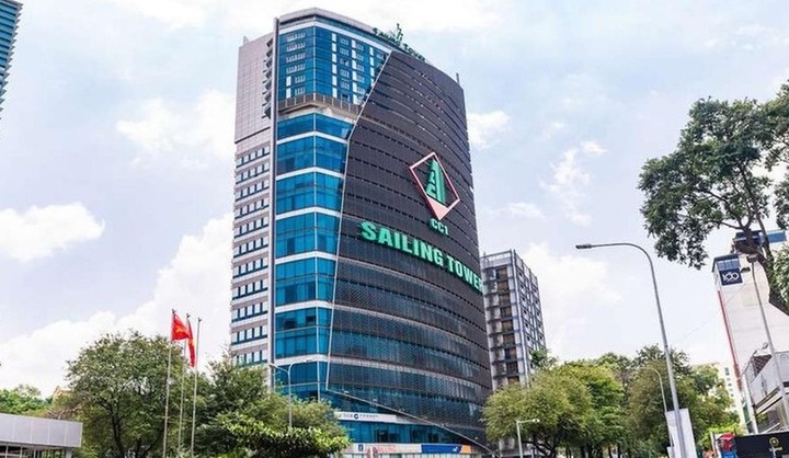 CC1 muốn huy động hơn 2.000 tỷ đồng làm dự án