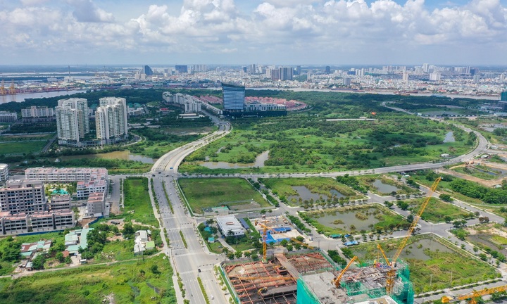 Nhóm doanh nghiệp bất động sản vay hơn 9.538 tỷ đồng trái phiếu trong tháng 12