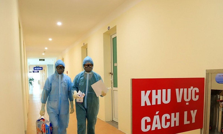 Ngày 14/1, cả nước có 16.040 ca mắc COVID-19, Hà Nội lần đầu vượt mốc 3.000 ca
