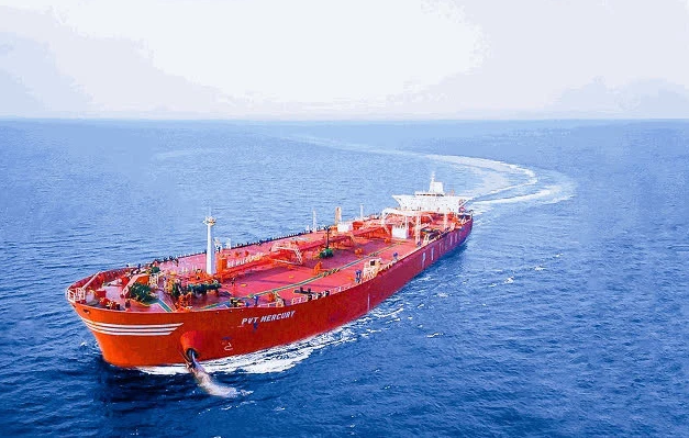 PVTrans ước đạt lợi nhuận nghìn tỷ trong năm 2021