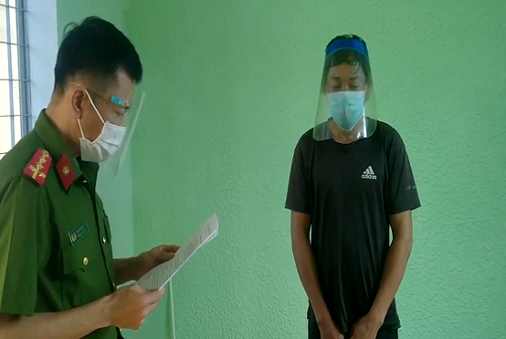 Quảng Nam: Khởi tố đối tượng dụ dỗ trẻ em quan hệ đồng giới