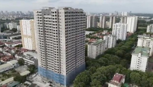 Bộ Tài chính đề nghị bộ Công an điều tra, xử hành vi trốn thuế chuyển nhượng bất động sản