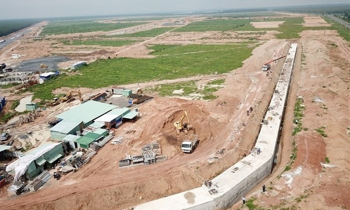 Mạo nhận chủ đất nghìn mét ở Thủ Đức để đòi đền bù trái pháp luật