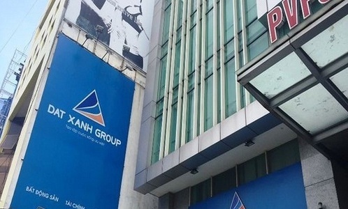 Quỹ ngoại nâng sở hữu tại Đất Xanh lên hơn 19%