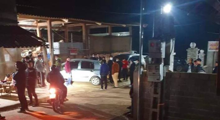 Sơn La: Truy bắt đối tượng sát hại hai người cùng bản rồi bỏ chạy lên rừng