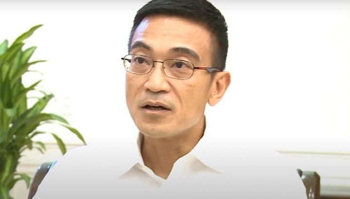Thực hư tin đồn Tổng giám đốc Sở Giao dịch Chứng khoán TP.HCM Lê Hải Trà bị bắt